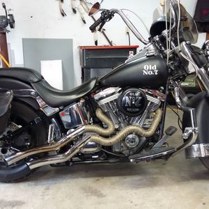 Meet your Posher, Rick